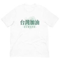 台灣嘉友始終支持