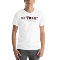 Taiwan T in LGBT Asia's First T-Shirt