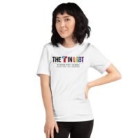 Taiwan T in LGBT Asia's First T-Shirt