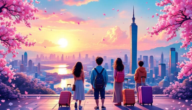 台灣旅遊套裝：2026年選擇合適旅遊路線的誠實買家指南