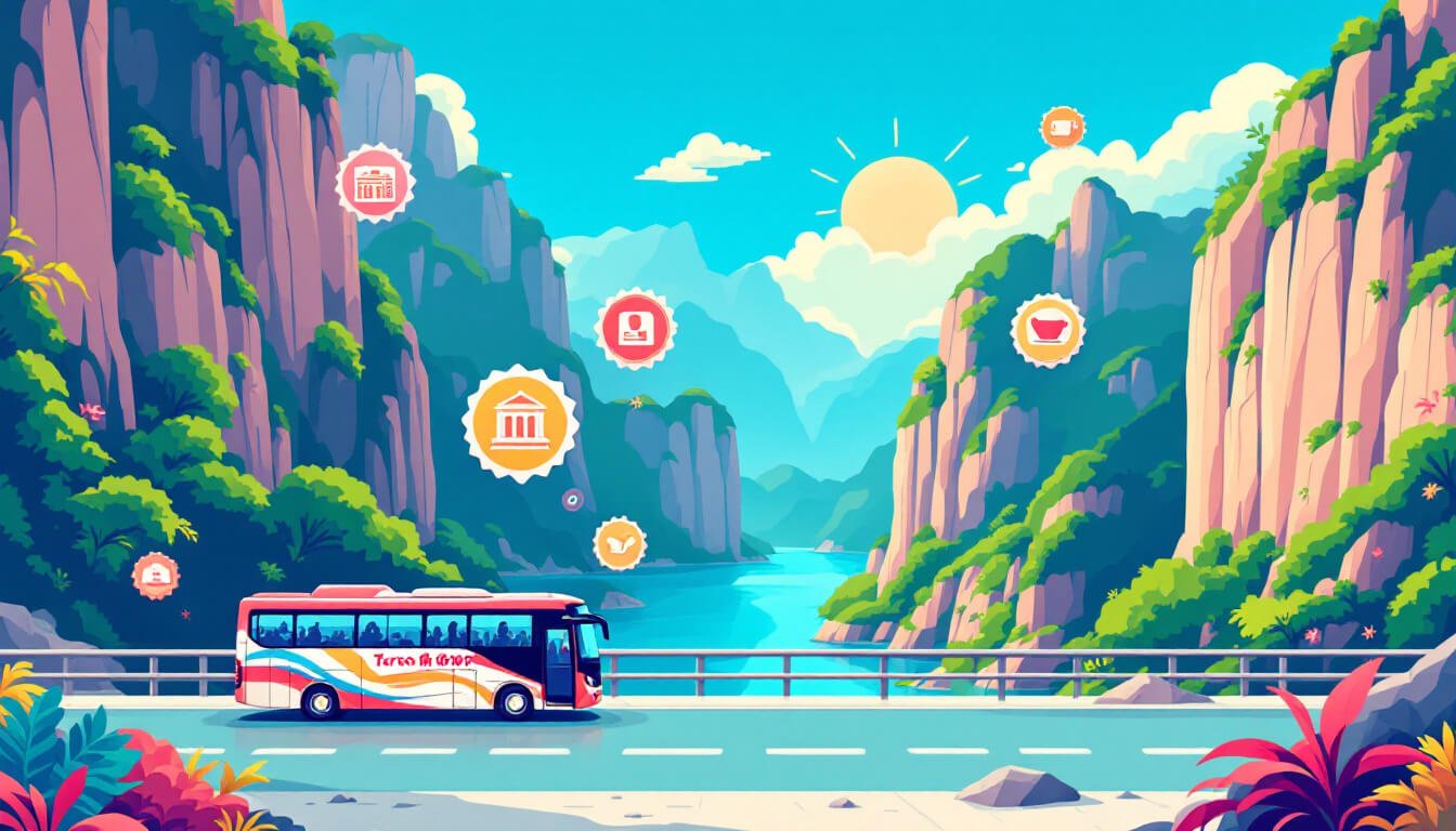 taiwan travel packages