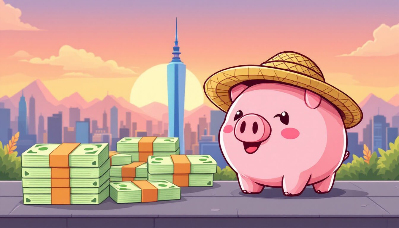 taiwan travel package pricing and budget guide