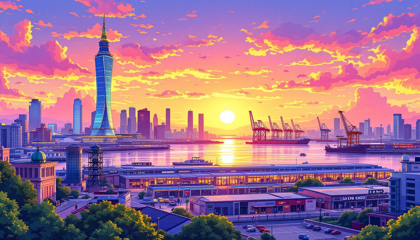 Join the Taiwan Merch newsletter