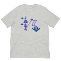 Extreme Ultraviolet Lithography Taiwan Semiconductor T-Shirt
