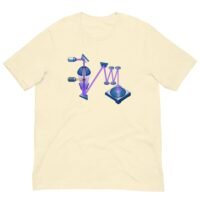 Extreme Ultraviolet Lithography Taiwan Semiconductor T-Shirt