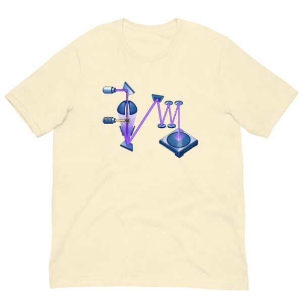 Extreme Ultraviolet Lithography Taiwan Semiconductor T-Shirt - 4 Extreme Ultraviolet Lithography Taiwan Semiconductor T-Shirt