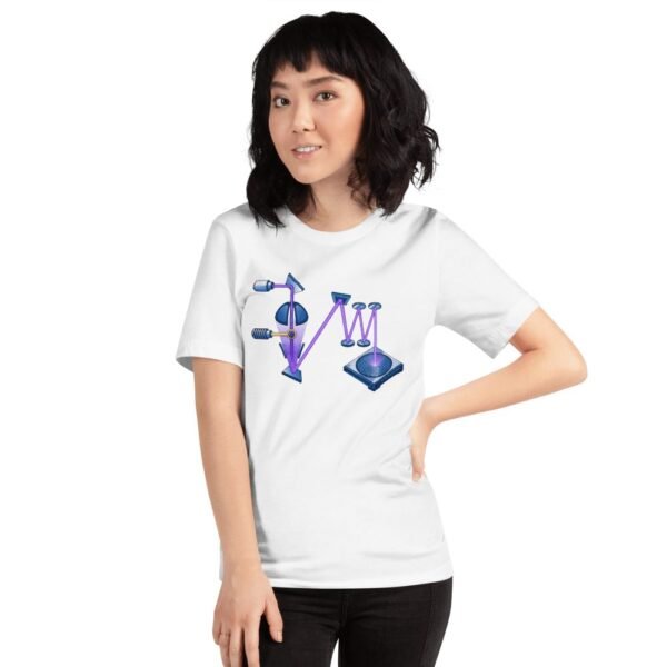Extreme Ultraviolet Lithography Taiwan Semiconductor T-Shirt - 6 Extreme Ultraviolet Lithography Taiwan Semiconductor T-Shirt