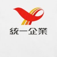 Uni-President Enterprises Taiwan Logo T-Shirt