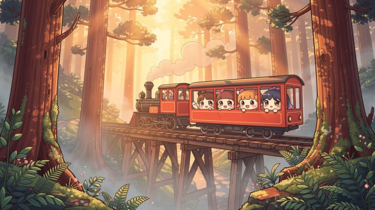 Alishan Forest Railway: The Complete 2026 Guide to Taiwan’s Century-Old Cypress Line