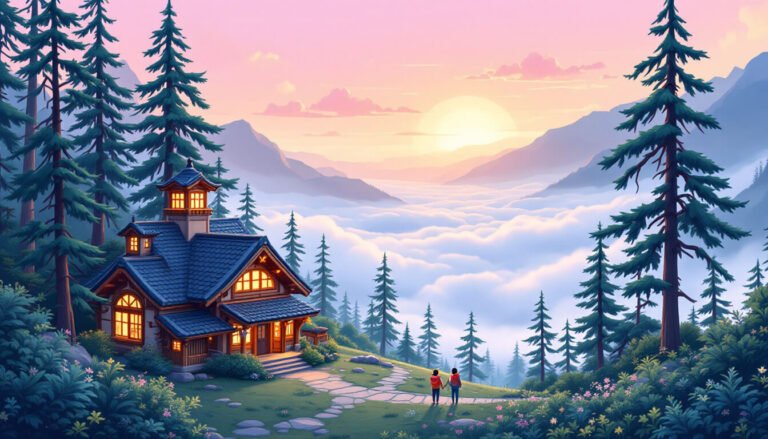 Alishan Hotels: In-Park vs Fenqihu vs Chiayi — The Complete Accommodation Guide for Every Kind of Visitor