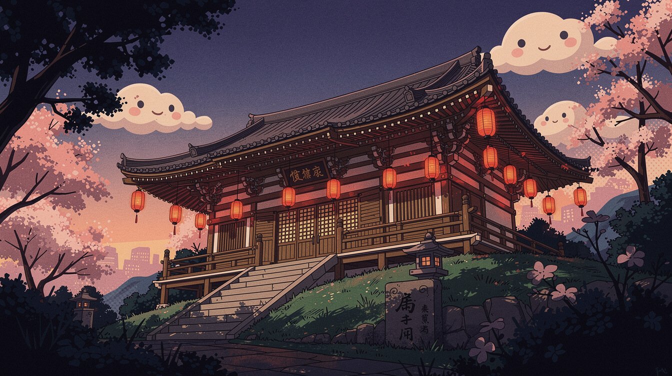 普濟寺北投台北日本真言宗