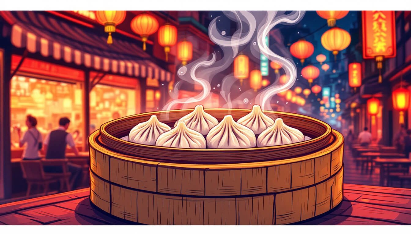 Join the Taiwan Merch newsletter community