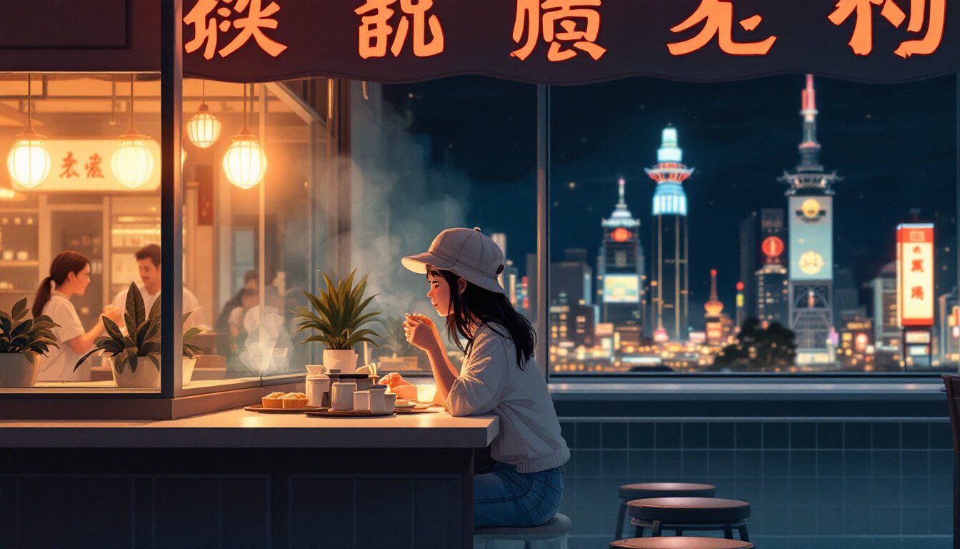 din tai fung taiwan