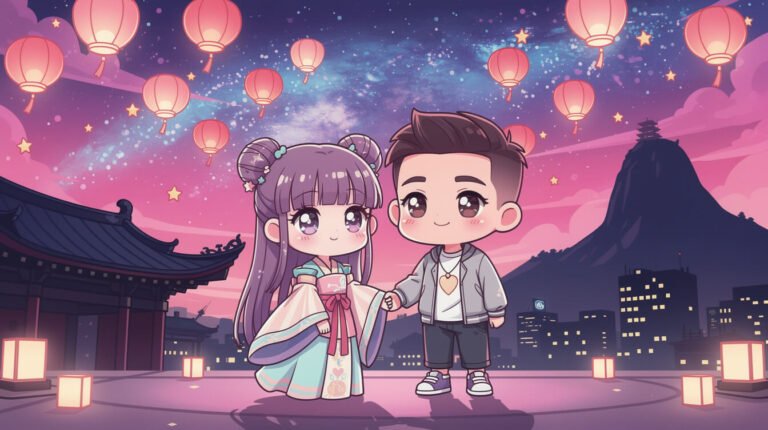 Qixi Festival in Taiwan 2026: The Complete Guide to Chinese Valentine’s Day (August 19)