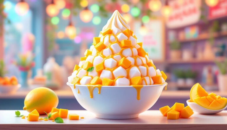 Taiwan Shaved Ice: The Complete Guide to Xue Hua Bing, Bao Bing & the Island’s Iconic Summer Dessert