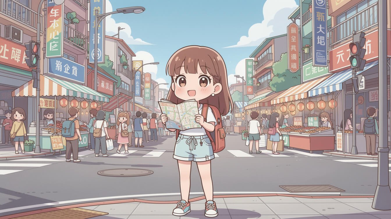 taiwan travel safety