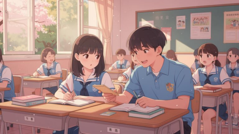 You Are the Apple of My Eye: Why Taiwan’s #1 Movie Still Defines a Generation