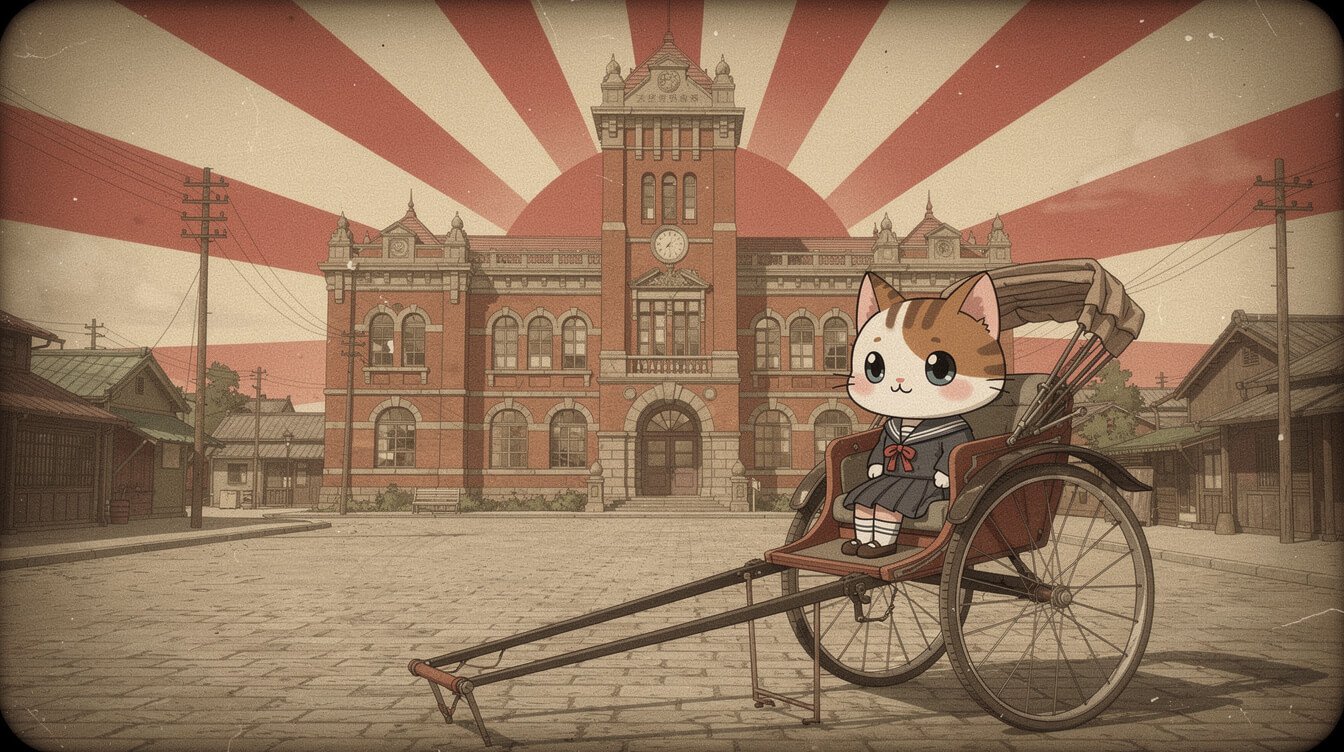 capital of taiwan Japanese colonial era Taipei