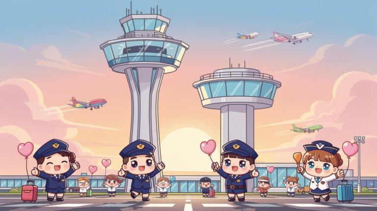 Taipei Airports: Taoyuan vs Songshan — Which One You Should Actually Fly Into