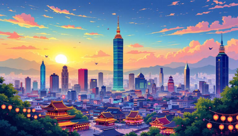 Taipei Attractions: The Complete 2026 Neighborhood-by-Neighborhood Guide