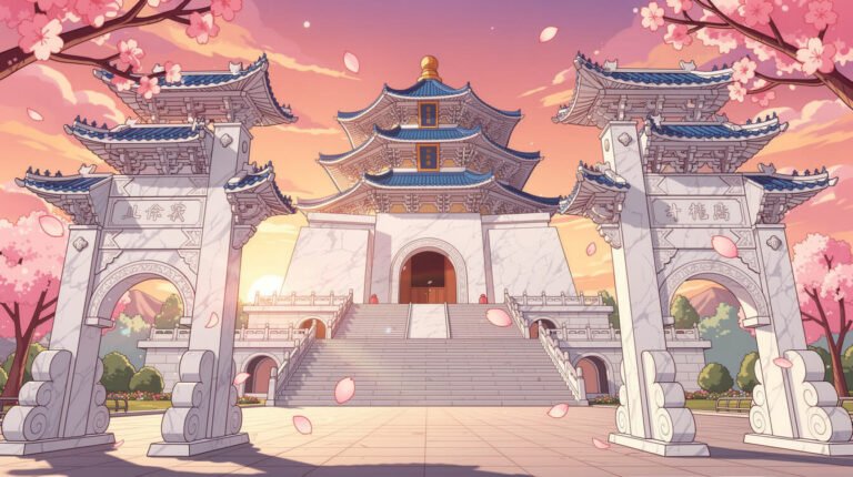 Chiang Kai-shek Memorial Hall Taipei: The Complete 2026 Guide (History, Renaming, Changing of the Guard)