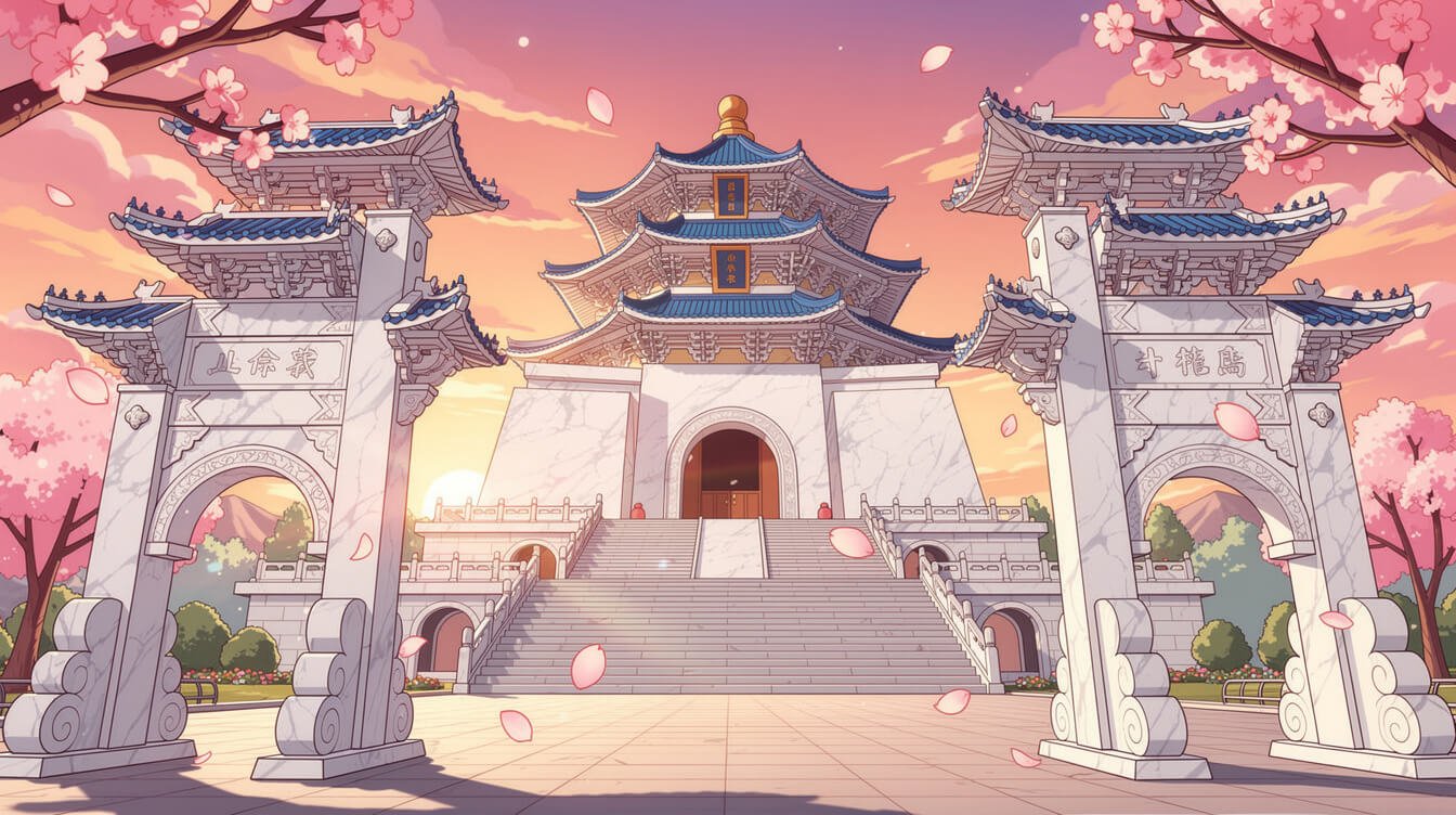 Join the Taiwan Merch newsletter
