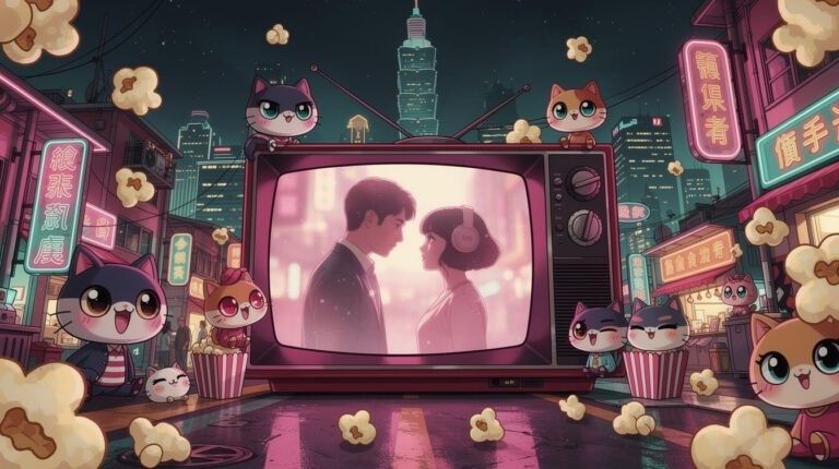 Taiwan Drama Guide: The 15 Best Taiwanese Shows to Stream in 2026