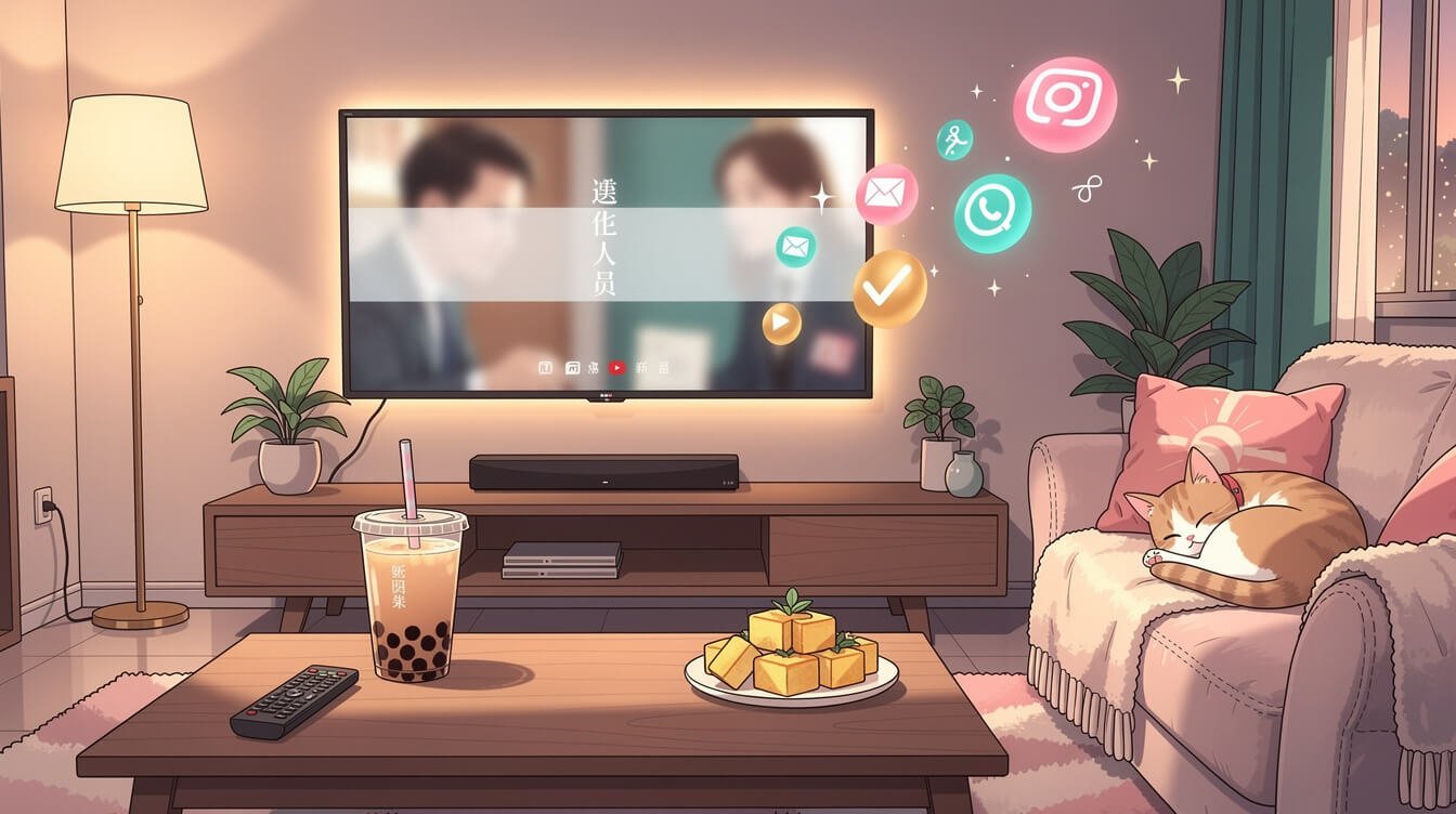where to stream taiwan drama in 2026