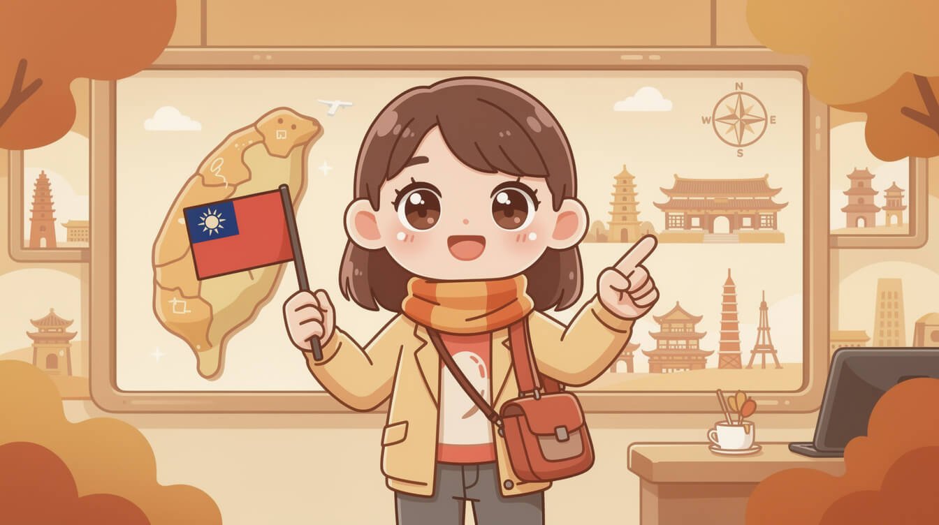 taiwan national day frequently asked questions
