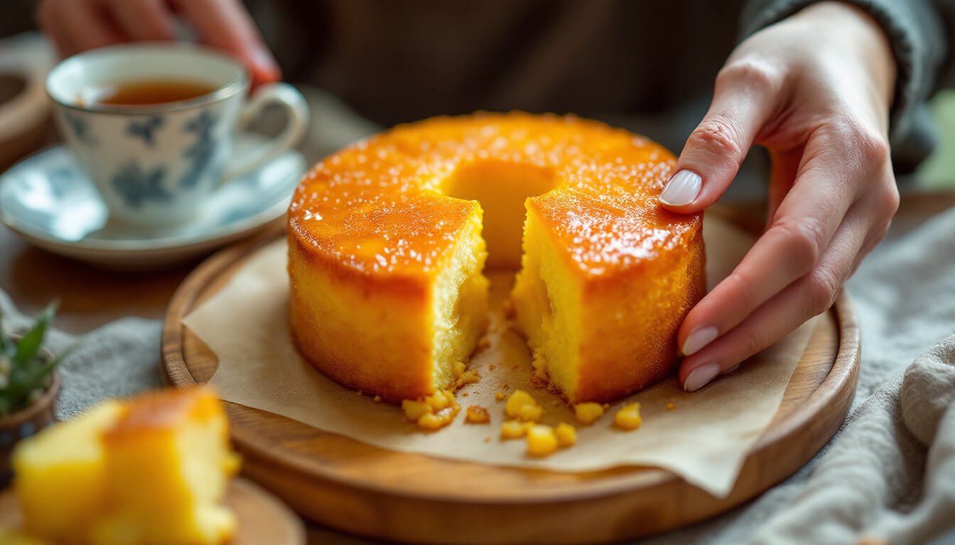taiwan pineapple cake how to choose best quality taste guide