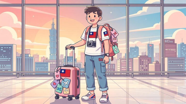 Taiwan Trip Planner 2026: The Real-World Guide to Costs, Culture & Choosing Your Perfect Itinerary