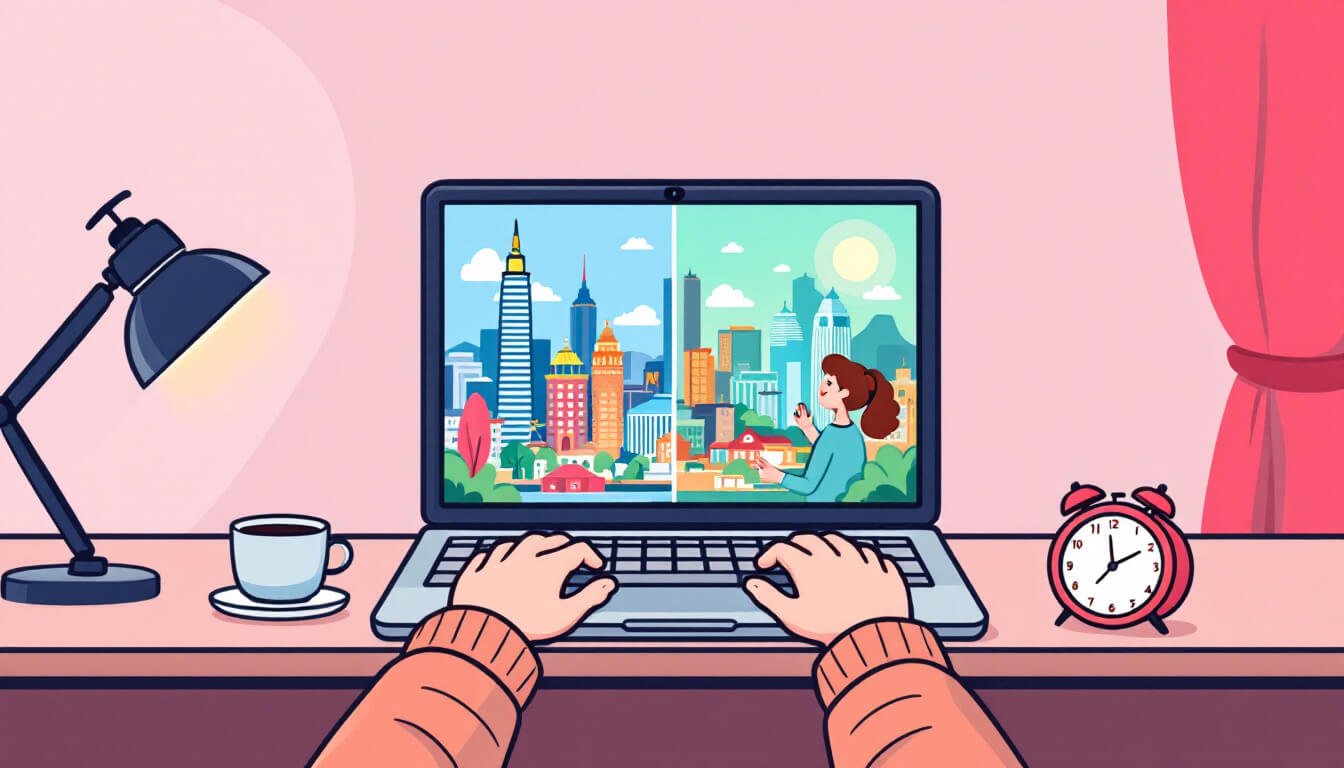 best time to call Taiwan from abroad time tips