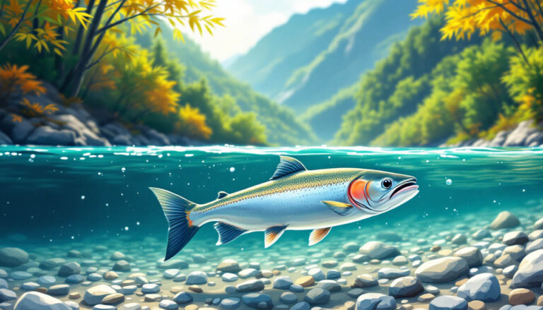 Did You Know? The Salmon on Taiwan’s NT$2,000 Note Has Never Seen the Sea