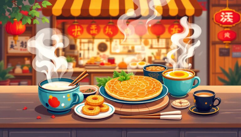 Did You Know? Taiwan Has Its Own Breakfast Culture — And It’s Nothing Like What You’d Expect