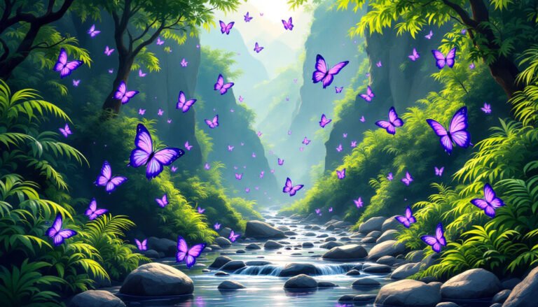Did You Know? Taiwan Was the World’s Butterfly Kingdom — Now It Closes Highways for Them