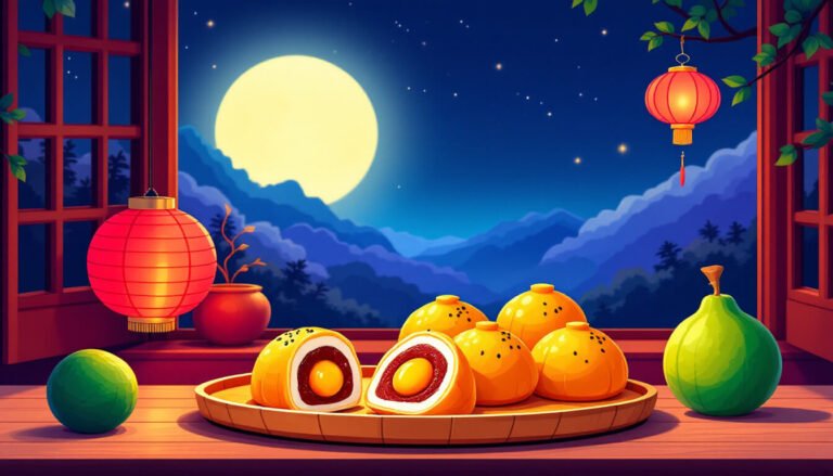 Did You Know? The Taiwan Egg Yolk Pastry Was Invented in the 1980s