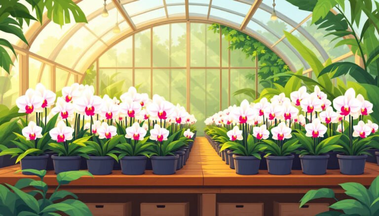 Did You Know? Taiwan Orchids Are Everywhere — Including, Probably, Your Windowsill