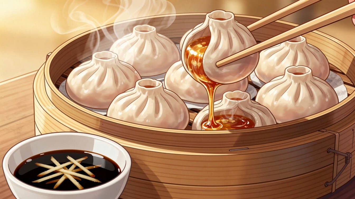 din tai fung taipei xiao long bao ordering guide