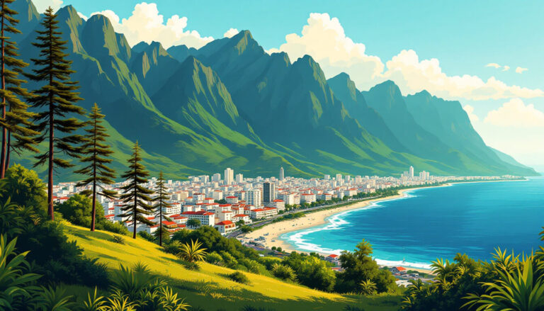 Hualien City Taiwan: The 2026 Guide to the City Itself, Not Just Taroko