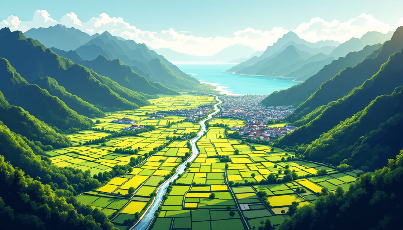 hualien city taiwan