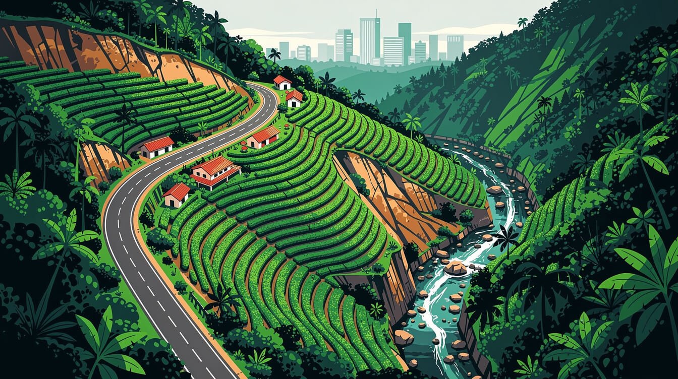 maokong taipei