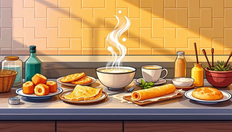 Taiwan Breakfast Food: The Complete Guide to the Island’s Best Meal
