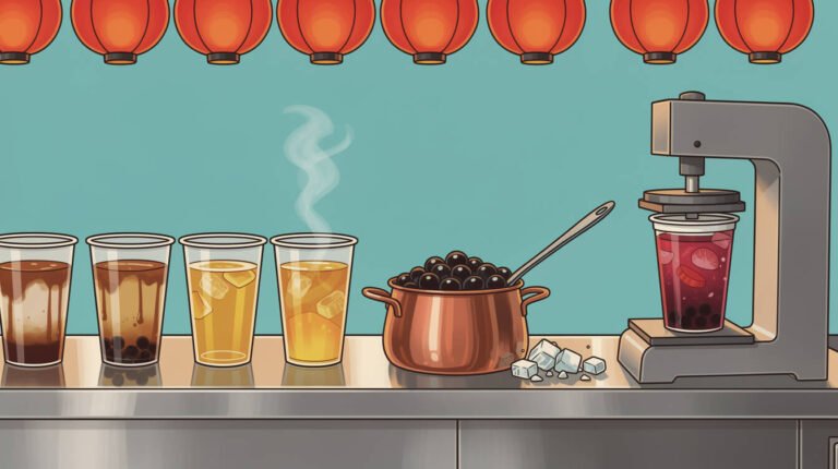 Taiwan Drinks: The Complete Guide to What the Island Actually Drinks (and How to Order It)