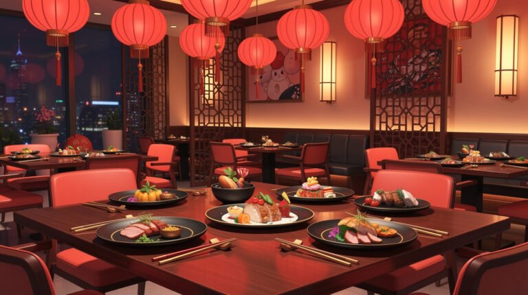 Taiwan Michelin Guide 2026: The Ultimate Food Lover’s Guide to Star-Studded Dining