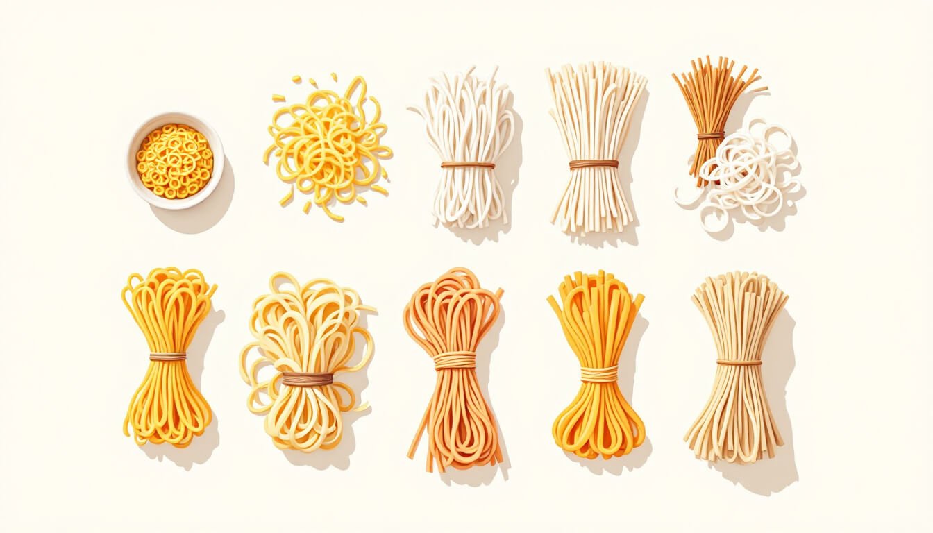 taiwan noodles