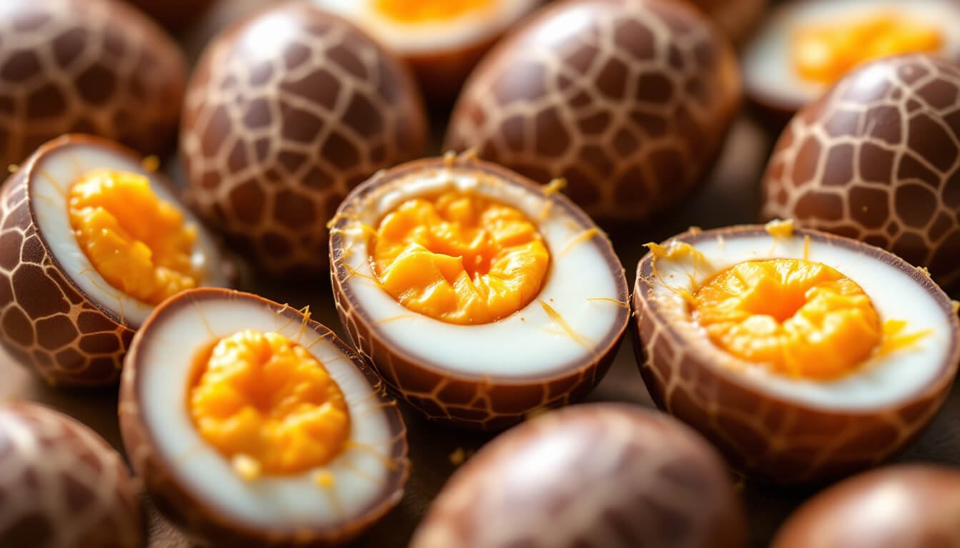 tea egg recipe
