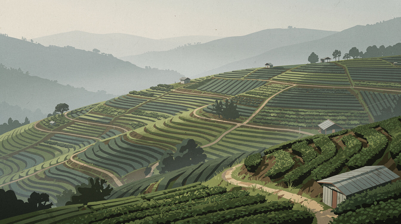 taiwan tea farmers