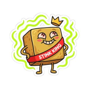 stinky tofu stink king taiwan