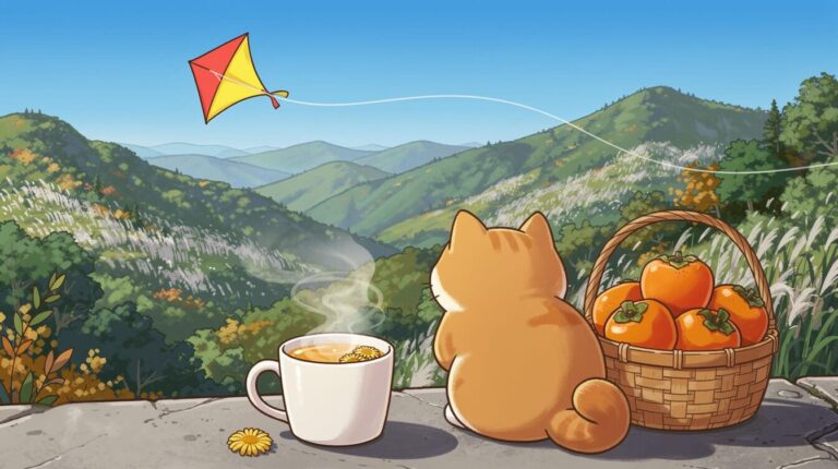 Did You Know? Taiwan’s Double Ninth Festival Is Also Senior Citizens’ Day