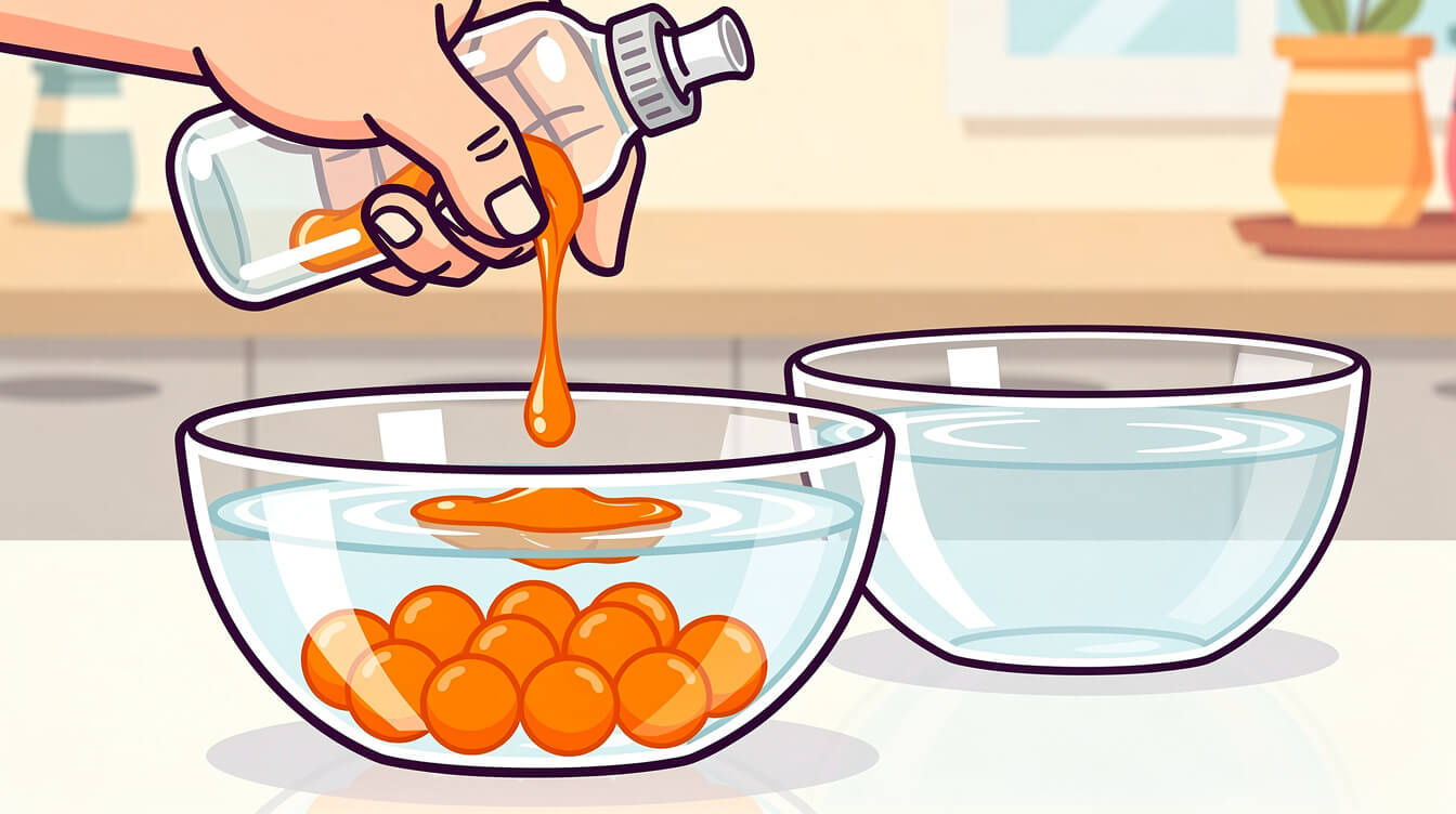 how to make popping boba